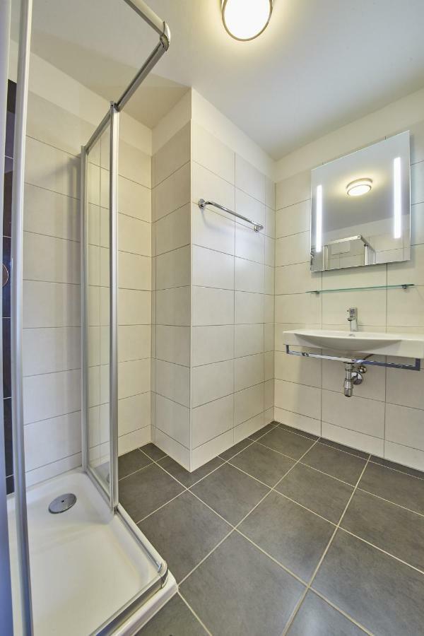 Appartement Residence Top 1 Saalbach-Hinterglemm Exterior photo