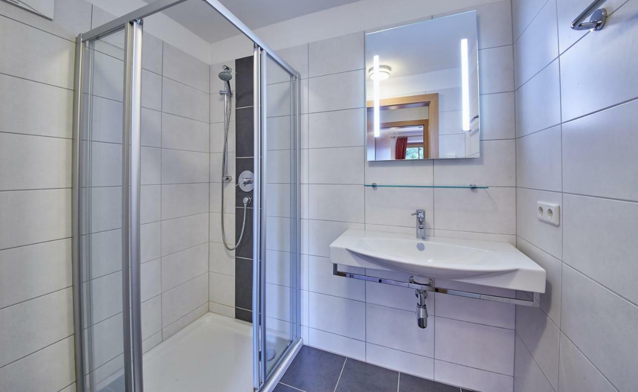 Appartement Residence Top 1 Saalbach-Hinterglemm Exterior photo
